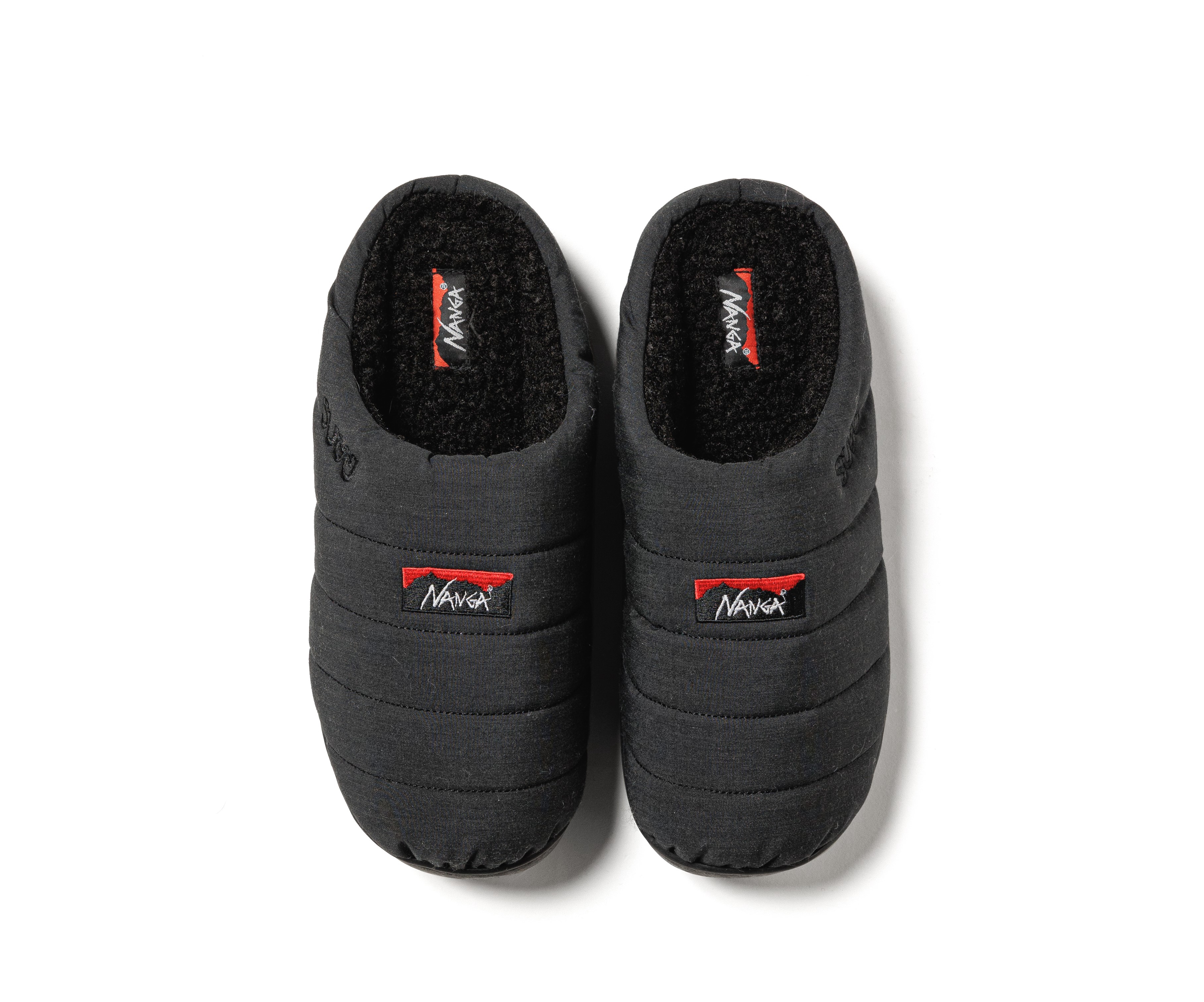 NANGA - 新品　NANGA×SUBU ナンガ スブ TAKIBI コヨーテ 2 2022新作】NANGA×SUBU WINTER SANDAL 予約開始！【ナンガ×スブ