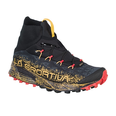 LA SPORTIVA ウラガノGTX | OUTING PRODUCTS ELK