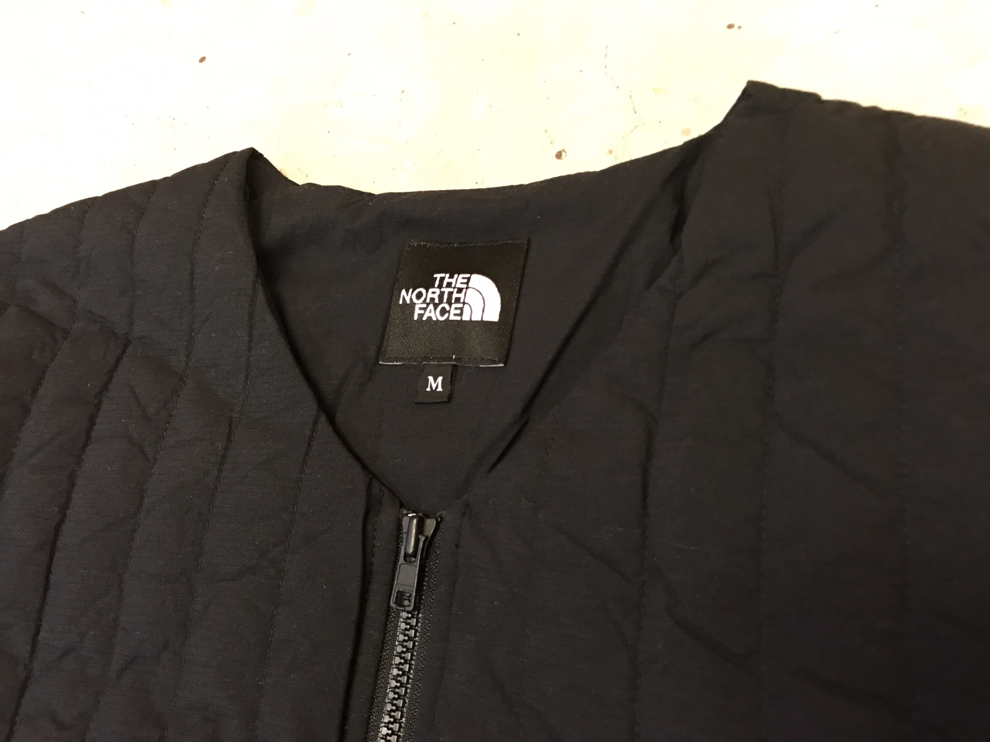 THE NORTH FACE】街から山へクロスオーバーする服 | OUTING