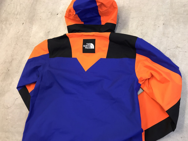 90sノースフェイス ゴアテックス ナショナルスキーパトロールstabridge 