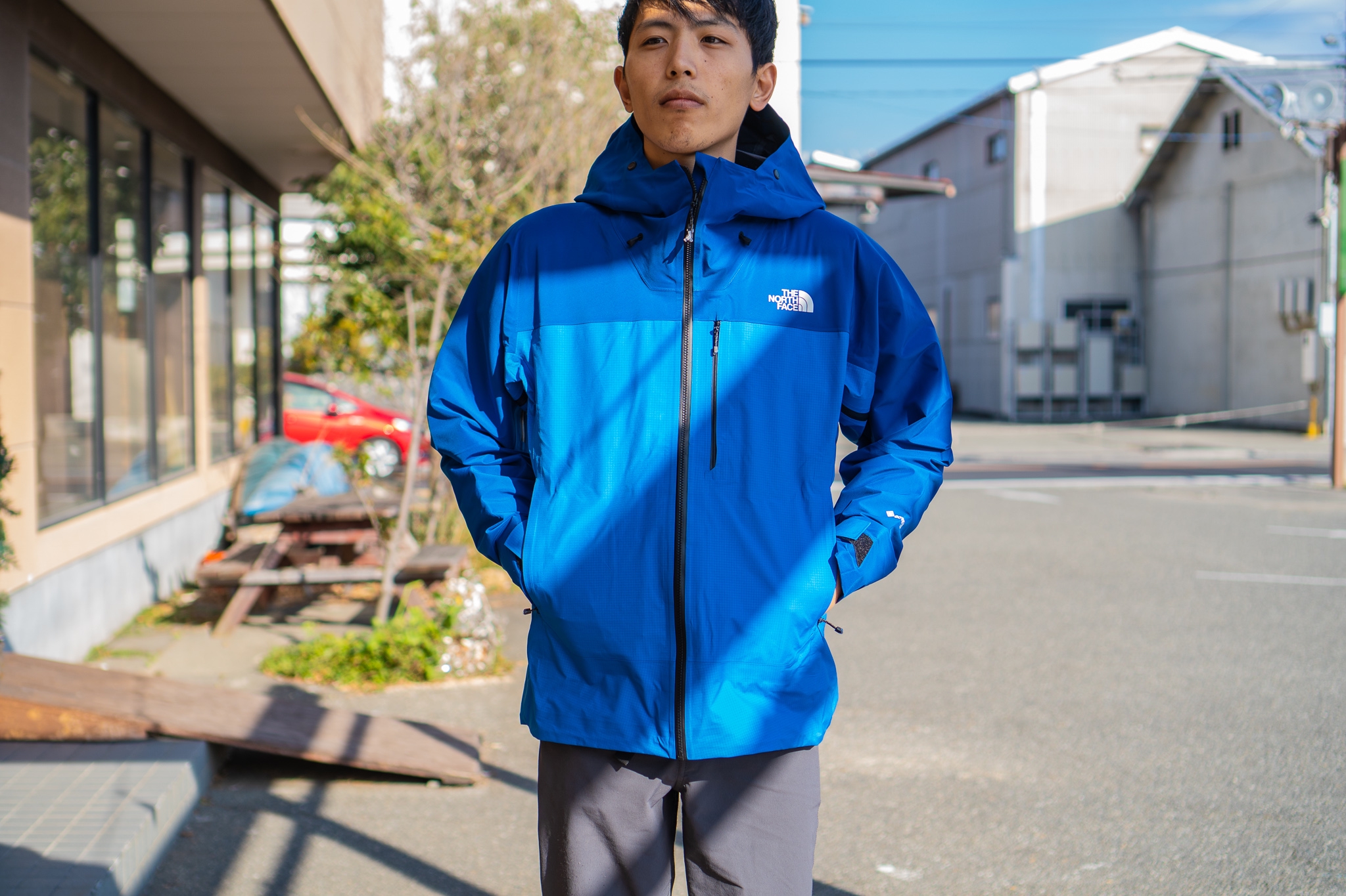 最も丈夫で耐久性に優れたGORE-TEX PRO ハードシェル【最高峰の進化