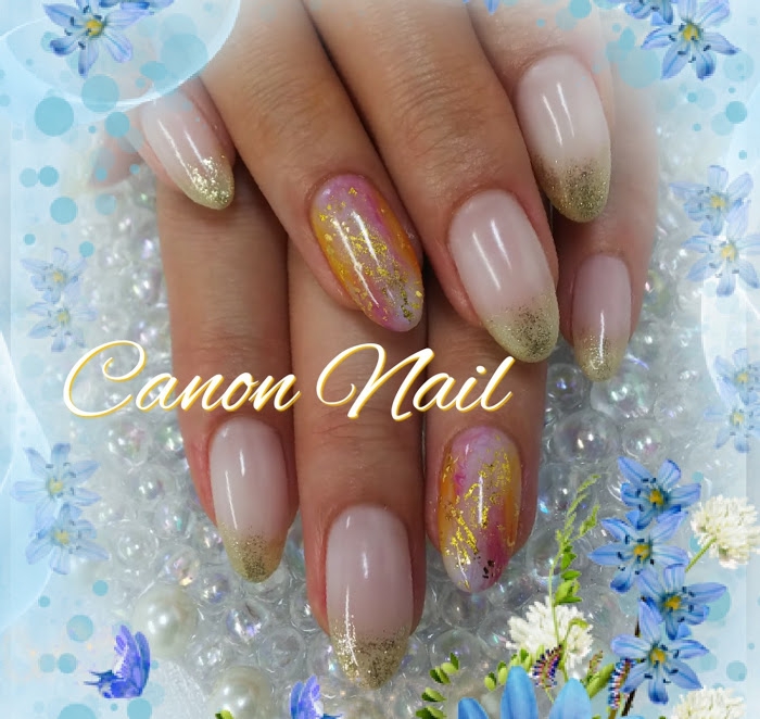 Nailsalon カノンネイル