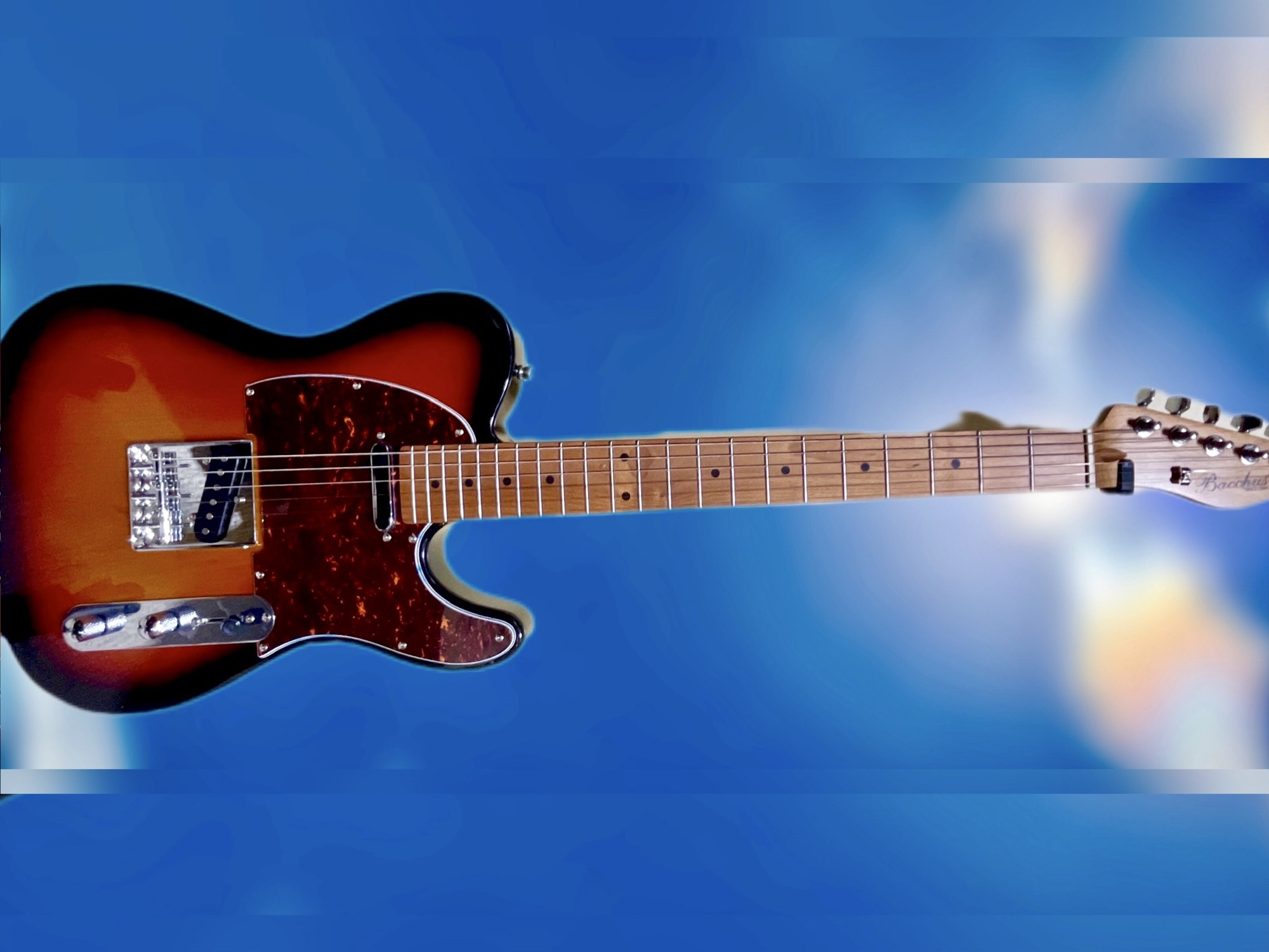 Ibanez ASR70 VB | K's Theory