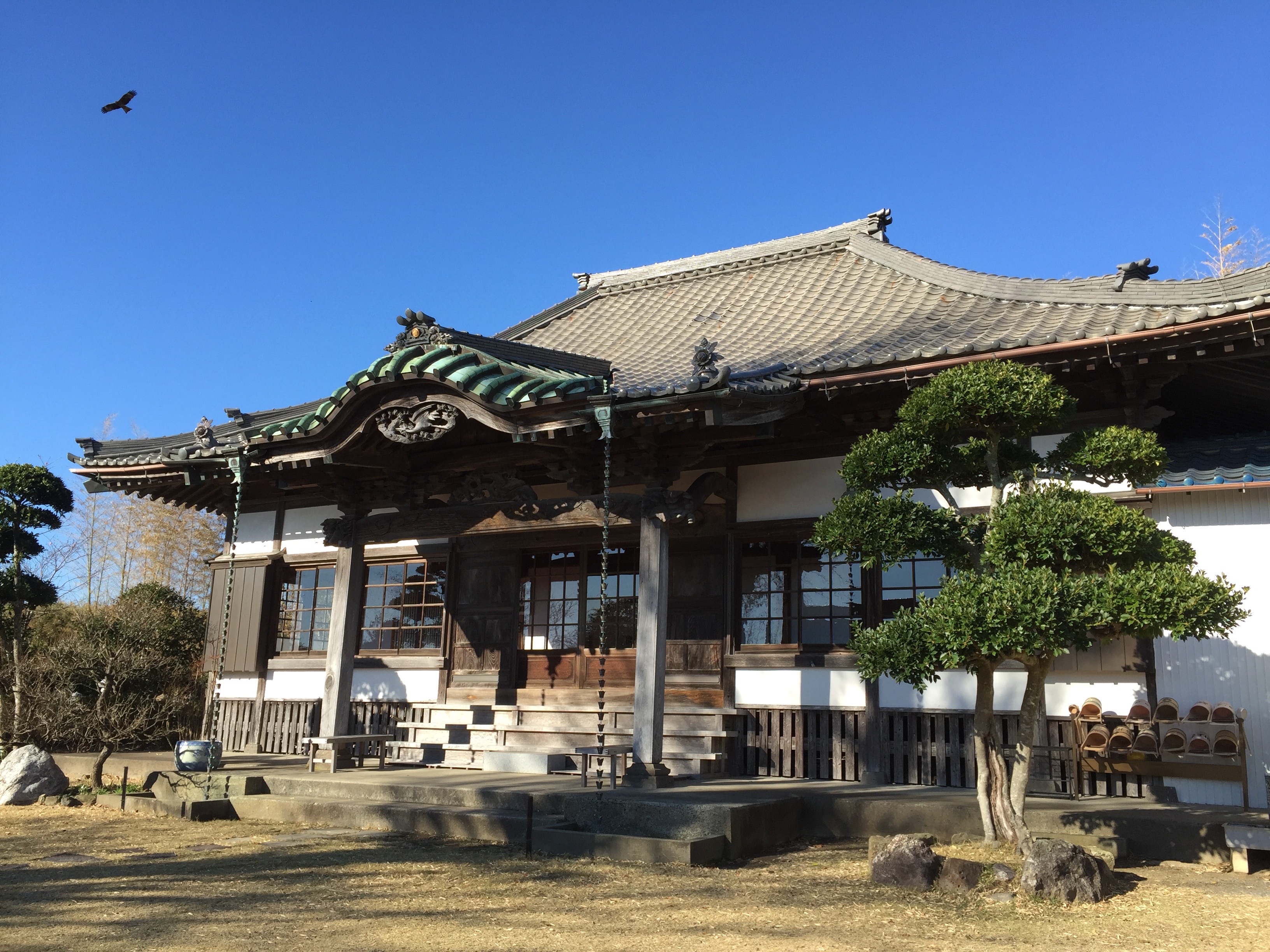 観音寺