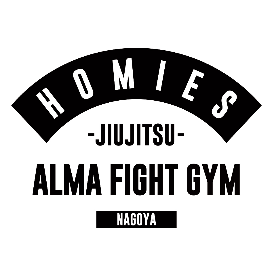 ALMA FIGHT GYM HOMIES(ホーミーズ) ｜名古屋のブラジリアン柔術道場