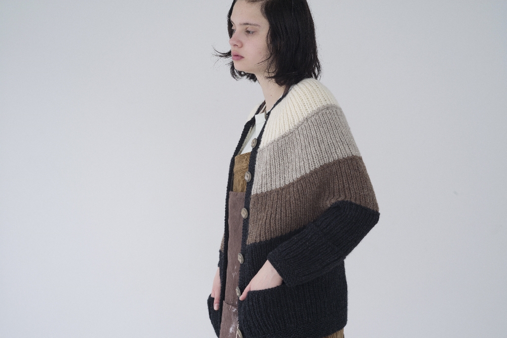 NEWS〉「Miknits」 期間限定販売のご案内 | AVRIL blog