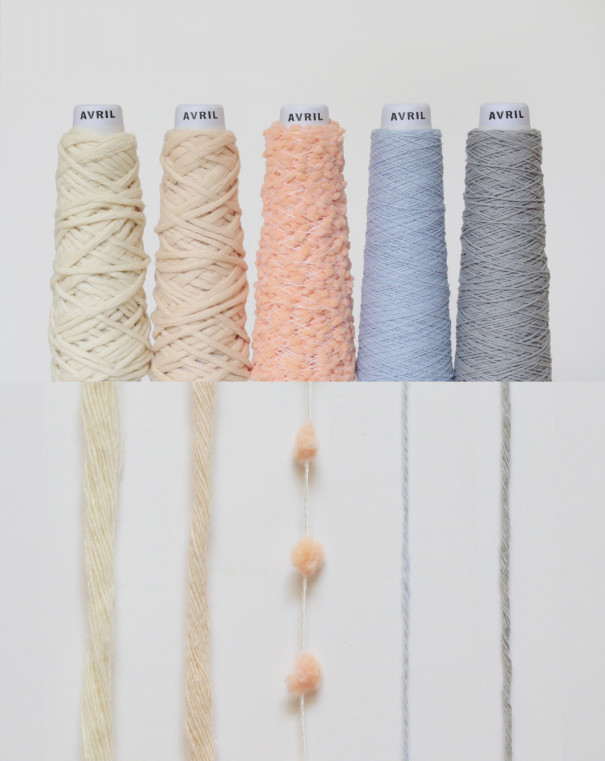 KIT〉AVRIL selection つぶつぶバッグ | AVRIL blog