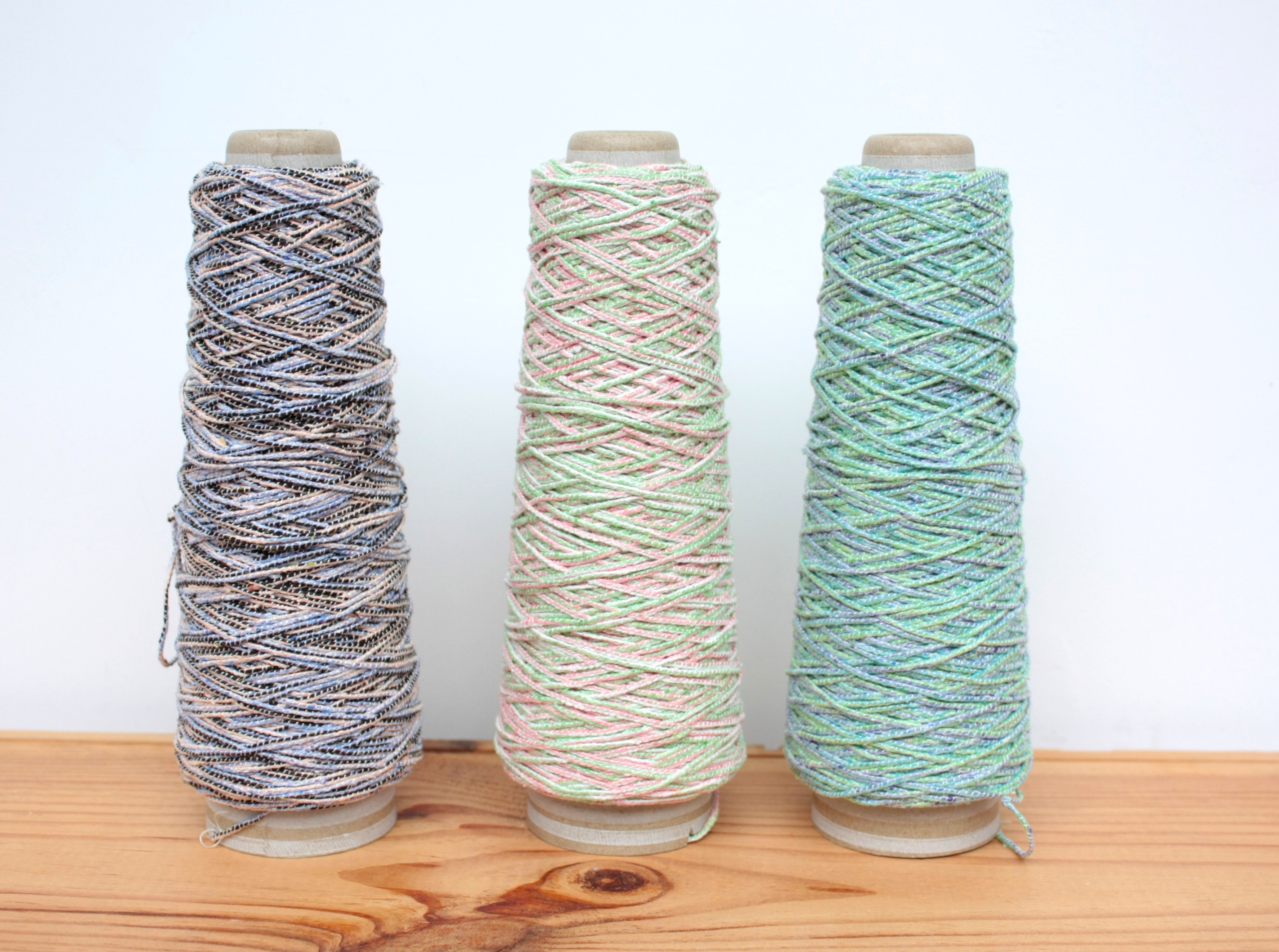 〈NEWS〉店頭SALEはシルクや生成、編み針も。 | AVRIL blog
