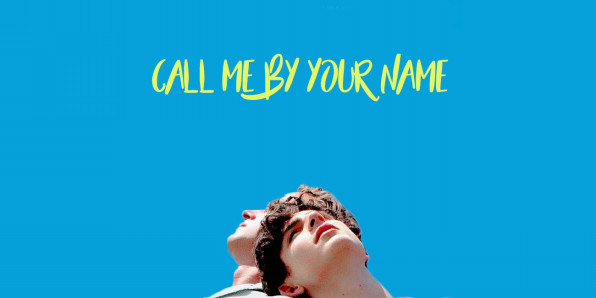 Call Me By Your Name Wallpaper Lost Boy