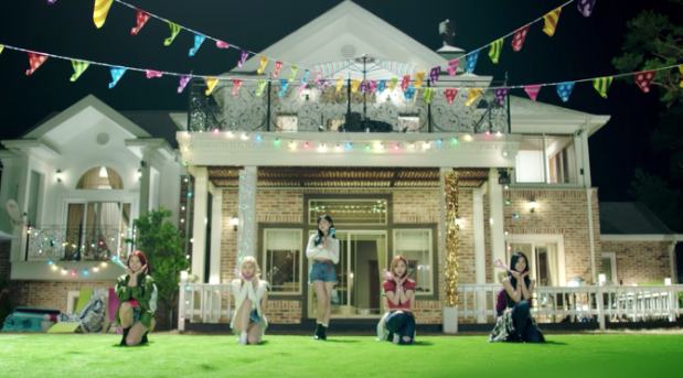 ミュージックビデオ特別版 | TWICE動画まとめサイト