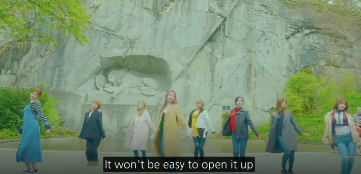 ミュージックビデオ特別版 | TWICE動画まとめサイト