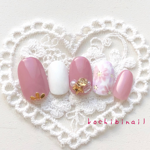 Kochibi Nail