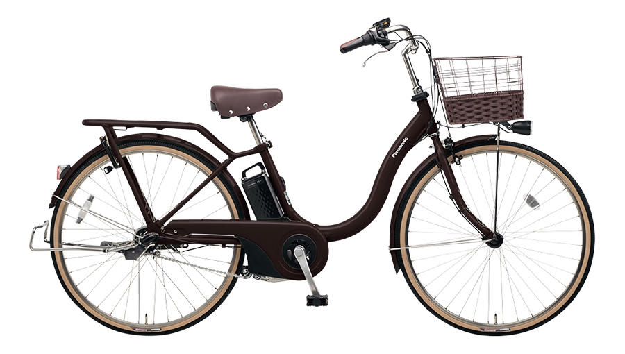 26インチ電動自転車 ビビ L 2019年型 難あり 横浜市