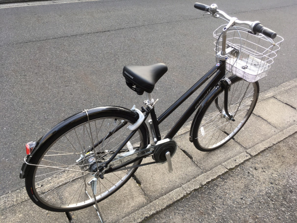 高品質モデル】＜ブリヂストン＞ アルベルト S型 | assist 