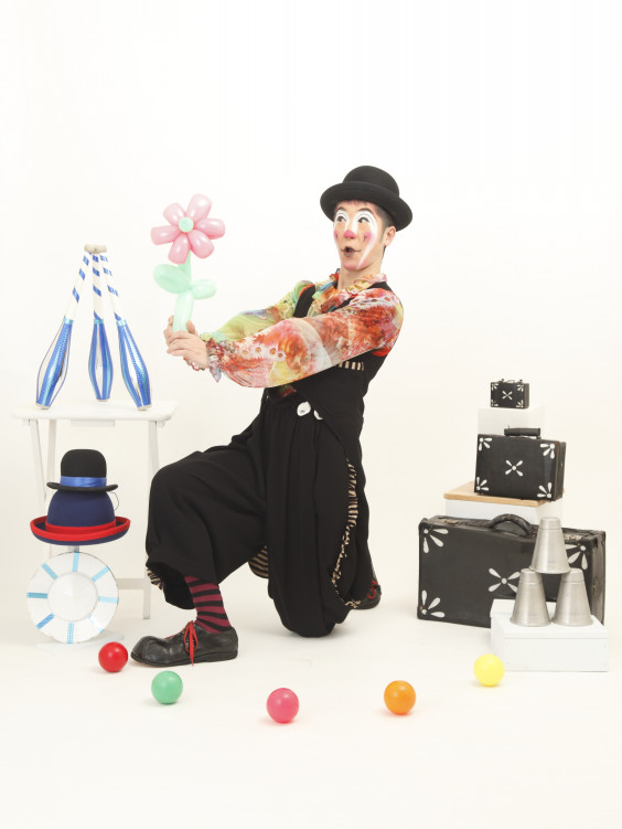 Performance Clownhat クラウンハット Performance Clownhat クラウンハット