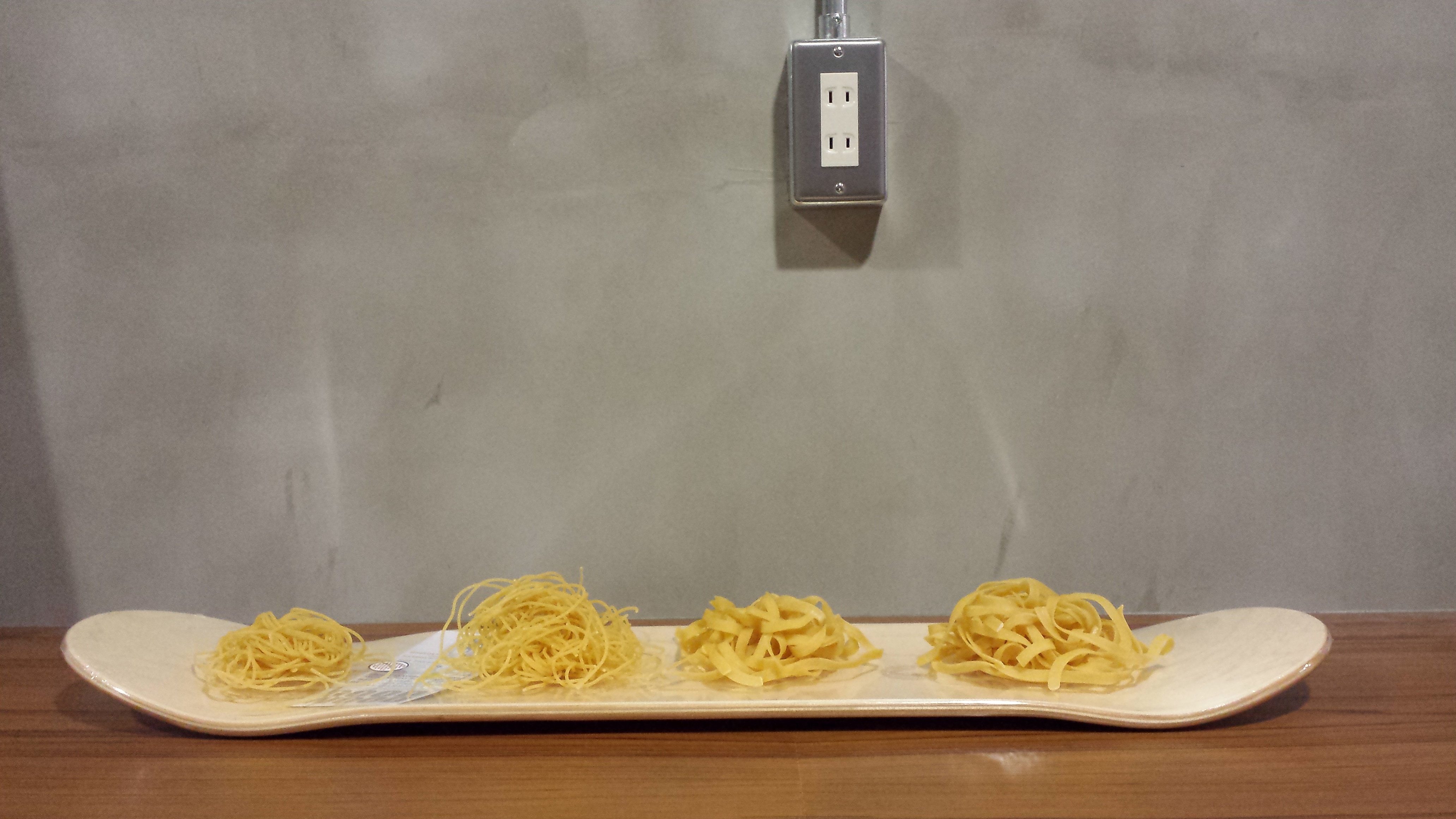 street pasta company