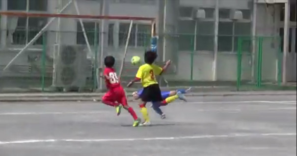 U 10 国チビ予選リーグ まとめ 帷子 かたびら サッカークラブ U 10 国チビ予選リーグ まとめ 帷子 かたびら サッカークラブ