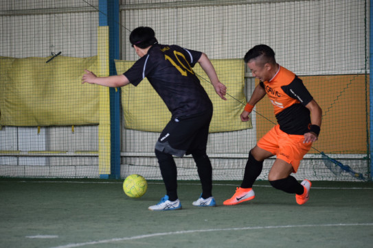 19 8 25 蟹江オーバー30カップ Futsal Rondo 19 8 25 蟹江オーバー30カップ Futsal Rondo