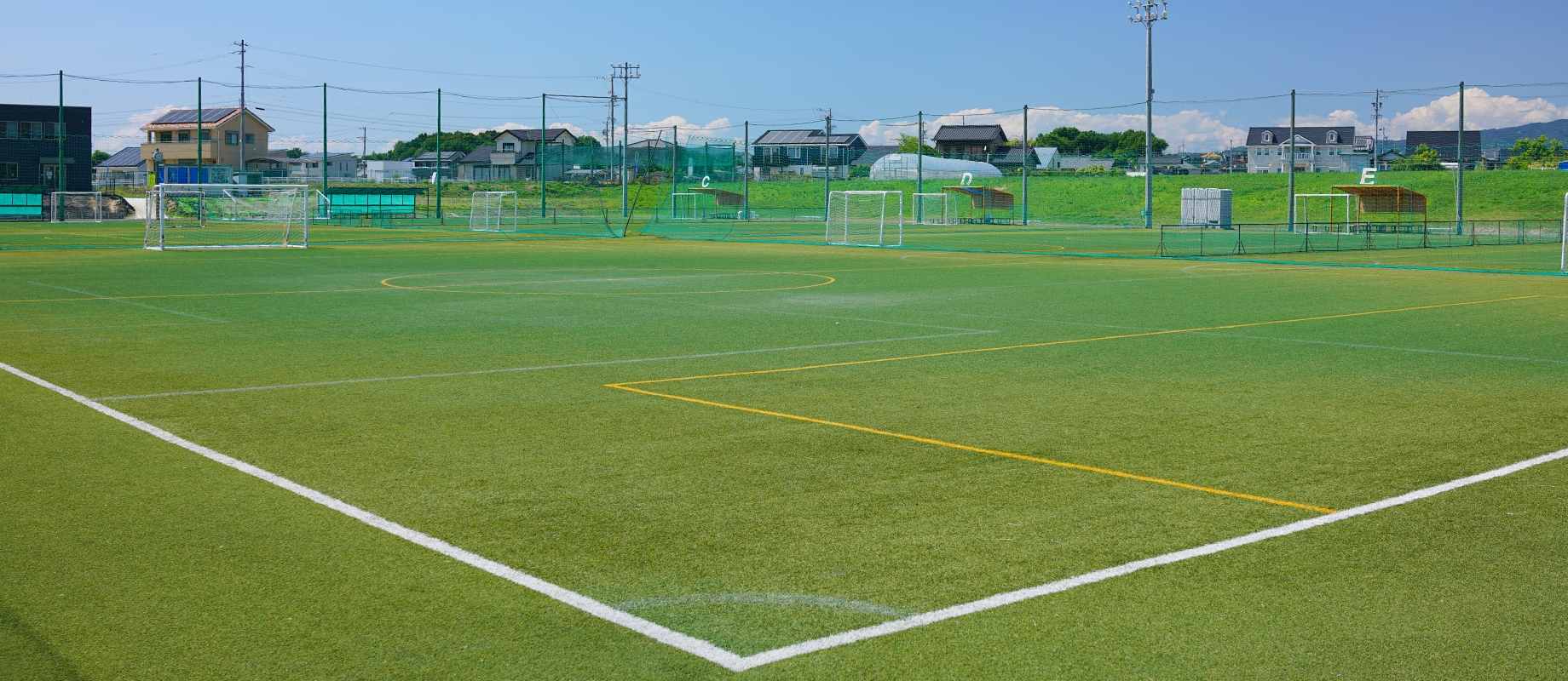 UB東海フットサルクラブ | Futsal Rondo