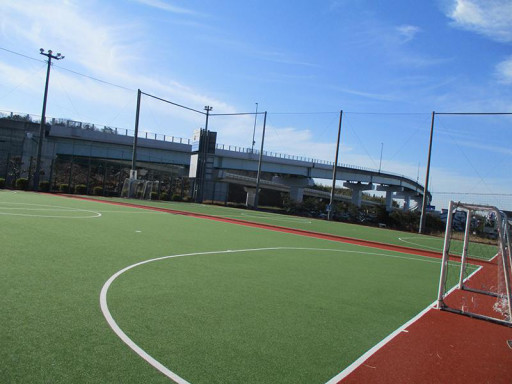 愛知フットサルクラブ Futsal Rondo 愛知フットサルクラブ Futsal Rondo