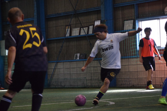 19 9 1 岩倉サンデーカップ Futsal Rondo 19 9 1 岩倉サンデーカップ Futsal Rondo
