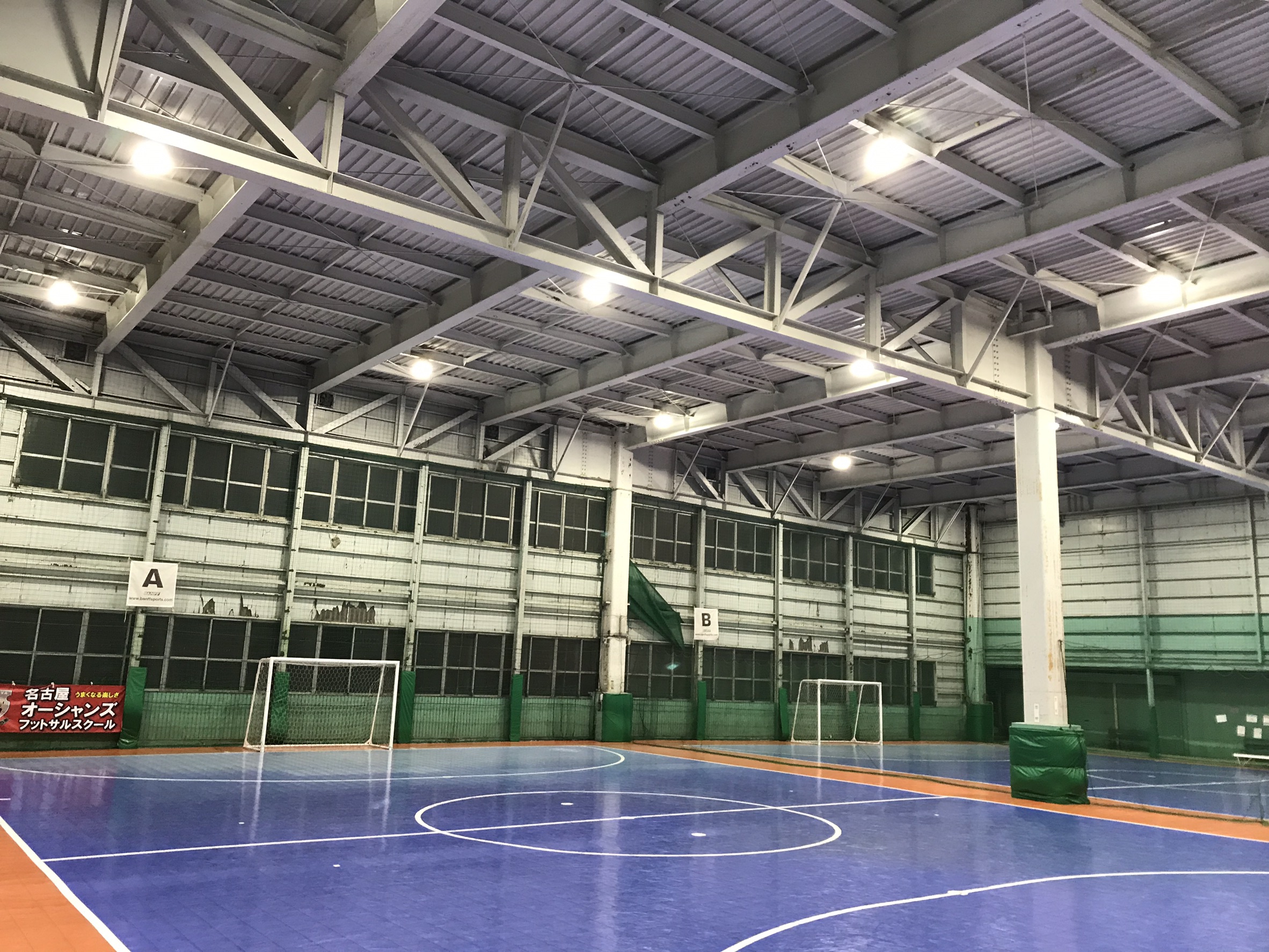 豊橋フットサルクラブ Futsal Rondo