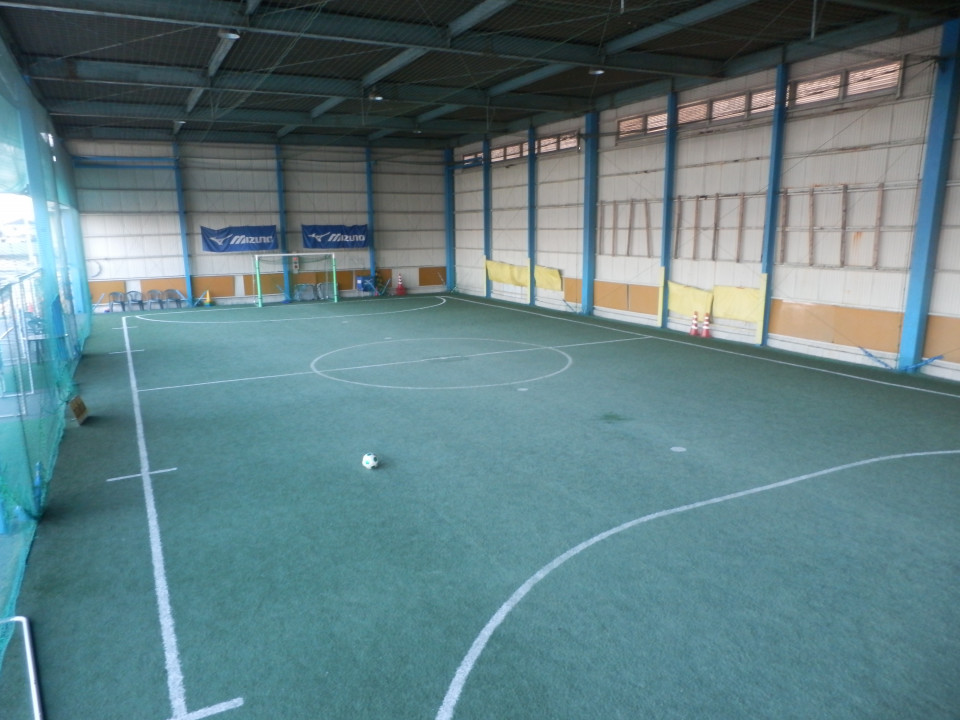 スポーツフィールド蟹江 Futsal Rondo