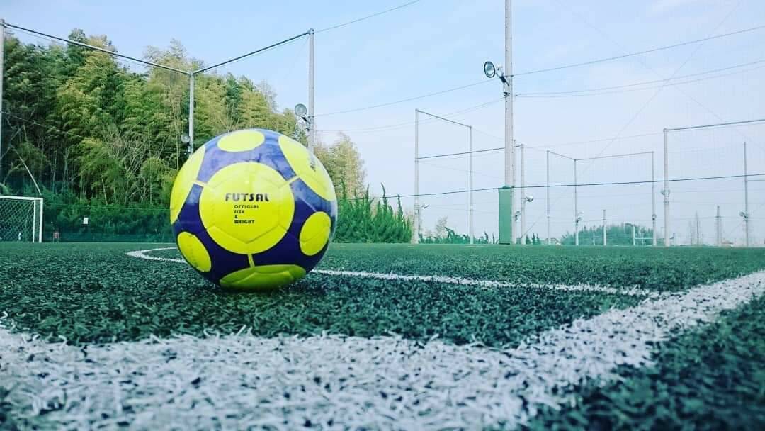 フットサルアリーナ大樹 | Futsal Rondo