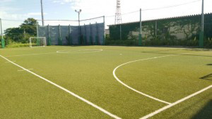 Futsal Rondo Futsal Rondo