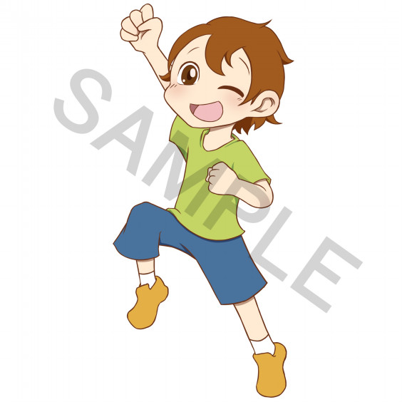 仕事 ストックイラスト Cocona The Illustrator