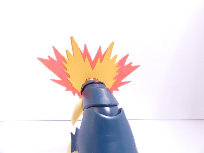 バンダイ BANDAI ポケモン バクフーン進化セット プラモデル ポケモンプラモコレクション バクフーン進化セット (プラモデル