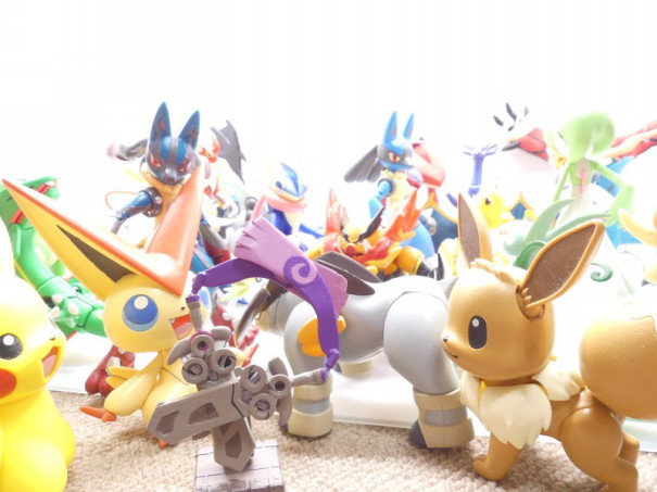 タガネのポケプラライブラリー ポケプラ総合まとめサイト タガネのポケプラライブラリー ポケプラ総合まとめサイト