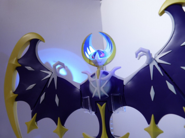 超お買い得 ポケモンプラモコレクション No 40 ルナアーラ ポケプラ バンダイ セレクトシリーズ ロボット 超お買い得 ポケモンプラモコレクション No 40 ルナアーラ ポケプラ バンダイ セレクトシリーズ ロボット