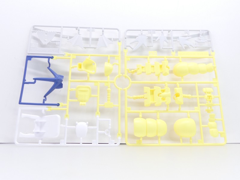 No.52 セレクトシリーズ ギャラドス | タガネのポケプラライブラリー