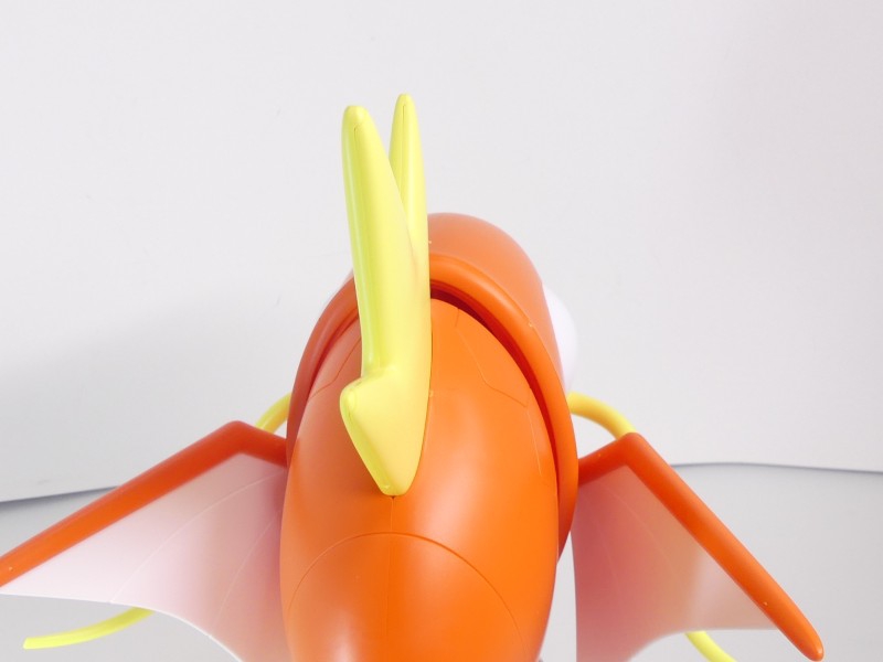 ポケプラBIG 01 コイキング | タガネのポケプラライブラリー