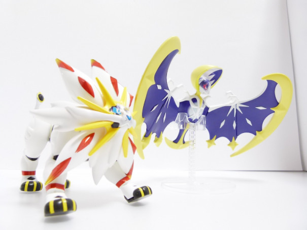 No 40 セレクトシリーズ ルナアーラ タガネのポケプラライブラリー ポケプラ総合まとめサイト