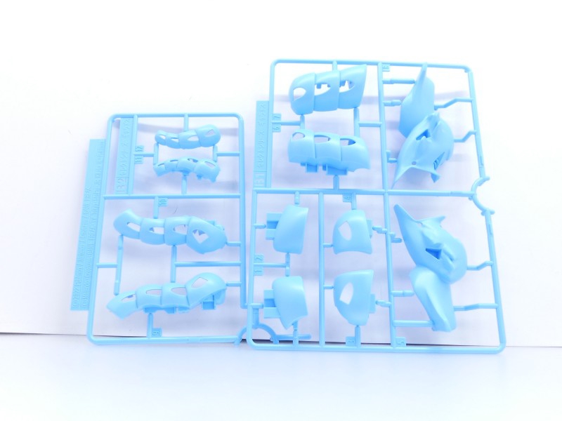 No.52 セレクトシリーズ ギャラドス | タガネのポケプラライブラリー