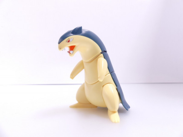 No.02 バクフーン進化セット | タガネのポケプラライブラリー 