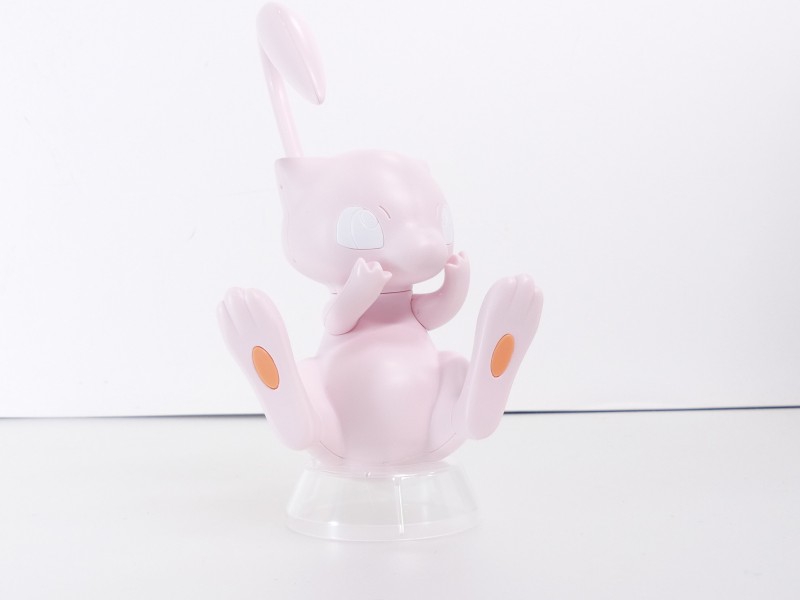 ポケプラクイック!! 02 ミュウ | タガネのポケプラライブラリー