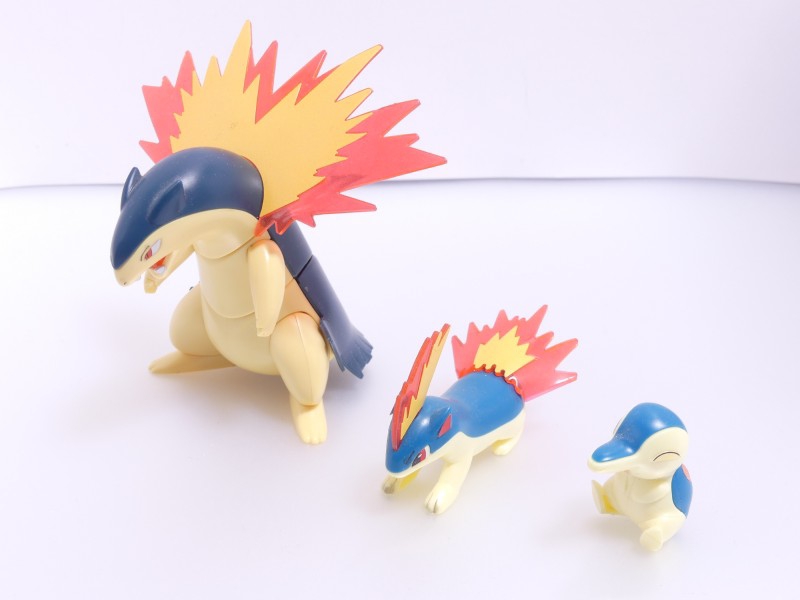 ヒノアラシ×2　マグマラシ　バクフーン×2 計5枚セット 楽天市場】マグマラシ（コレクション｜ホビー）の通販