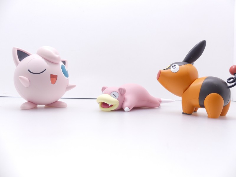 ポケプラクイック！！ 15：ヤドン|【堀商店】景品・販促品