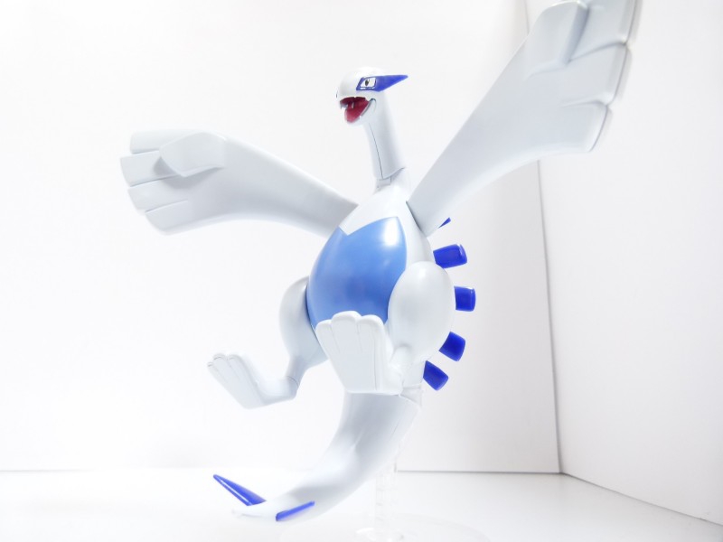 ポケパークのセレビィ、ルギア、ラティオス他 - メルカリ
