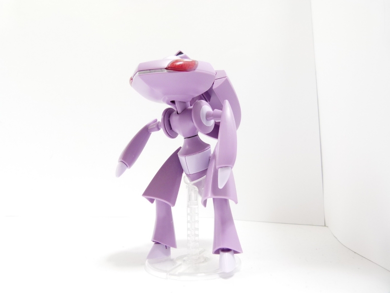 No.31+31+32 赤いゲノセクト＆ゲノセクト＆ミュウツーセット | タガネ