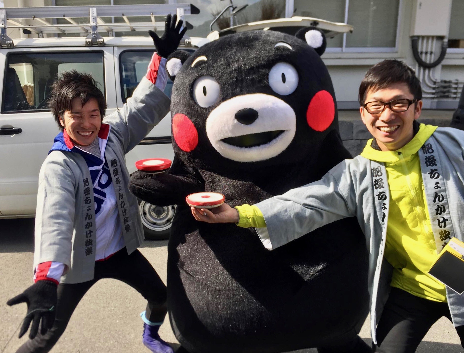 肥後コマ “佐藤兄弟”の公式HP