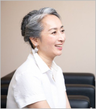 グレイヘアーを選択するときに注意したいこと Yoshiyuki S Note グレイヘアーを選択するときに注意したいこと Yoshiyuki S Note
