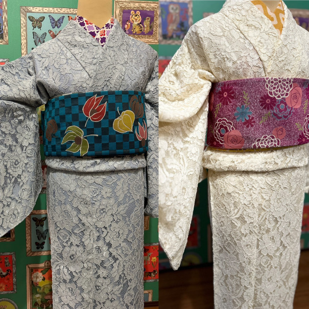 着物の宮下 着物 元は500,000円です。 （99th KOGIRE-KAI Silent 