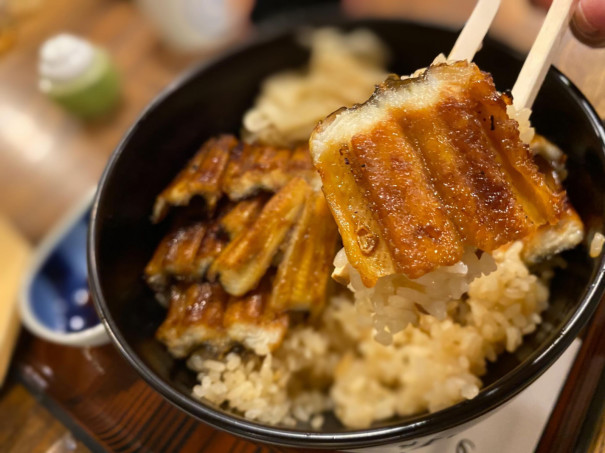 宮島で人気のあなごめし店 うえの ふじたや 和田だけじゃない 宮島のオススメあなご飯をご紹介 レンタルきもの みやじま小町 公式 世界遺産 宮島で着物 浴衣をレンタルして観光を100倍楽しもう 宮島で着物 浴衣体験 七五三 フォトウェディング