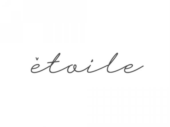 étoile | étoile