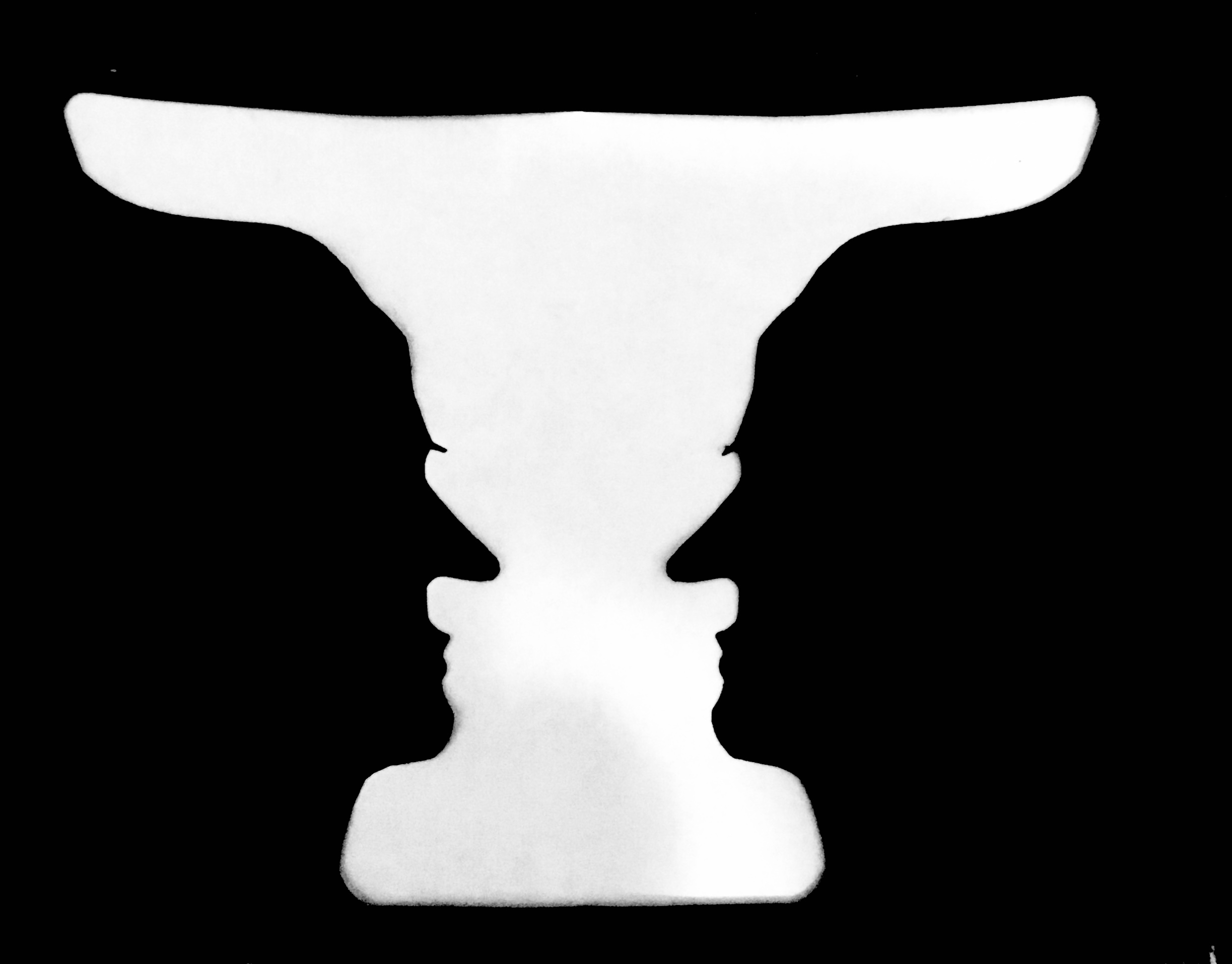 ルビンのつぼ 人生の楽しみ方 プチ マーニ