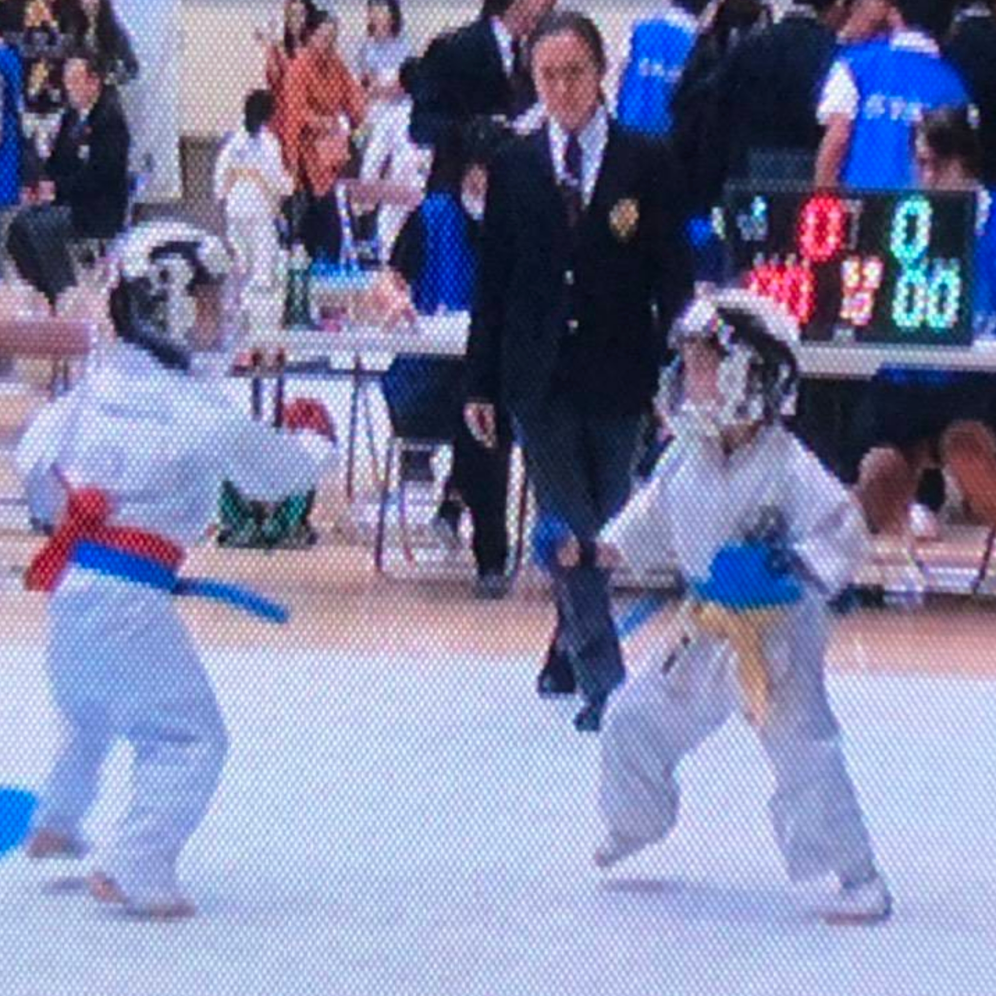 第69回世田谷区民空手道競技大会②(個人組手編) | 空手アカデミー拳勝